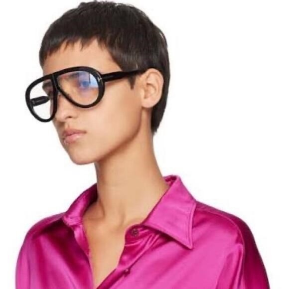 100% - New Authentic Tom Ford Troy TF836 Sunglasses – NWT - Picture 1 of 13